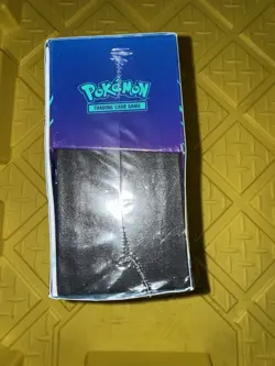 Pokemon TCG Scarlet Violet Journey Together ETB Elite Trainer Box Factory Sealed - Image 2