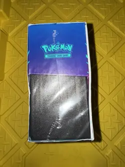 Pokemon TCG Scarlet Violet Journey Together ETB Elite Trainer Box Factory Sealed - Image 4