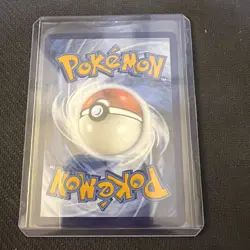2025 Pokemon TCG Scarlet and Violet Black Star Promos Prismatic Evo #173 Eevee - Image 2