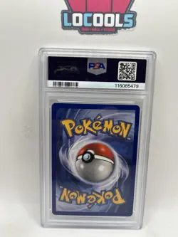 Pokemon 2003 EX Ruby Sapphire Wailord #14 Holo PSA 6 Excellent Holo - Image 2