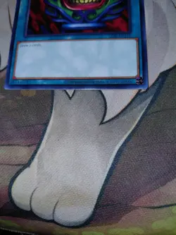 Pot of Greed LOB-EN119 Legend of Blue Eyes White Dragon 25th Anniversary NM - Image 2
