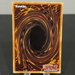 Yugioh Heavy Storm MRD-EN142 Super Rare 25th Anniversary LP - Image 2