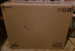 Yu-Gi-Oh! TCG Kaiba Ultimate Set Briefcase English 25th Anniversary SEALED - Image 1