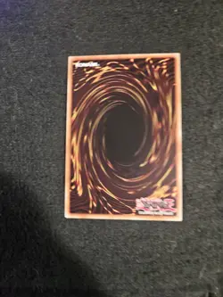 Yu-Gi-Oh! TCG Maha Vailo Spell Ruler SRL-EN012 Unlimited Super Rare-holo - Image 2