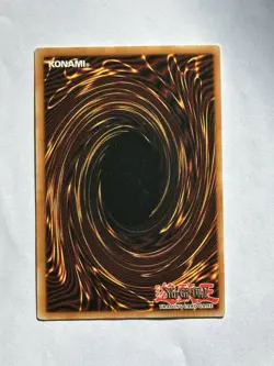 Yu-Gi-Oh! TCG Dark Paladin Duel Master's Guide DMG-001 Limited Edition - Image 2