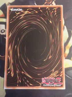 Yugioh: Exodia Necross - DCR-020 - Ultra Rare - Unlimited - LP - Image 2