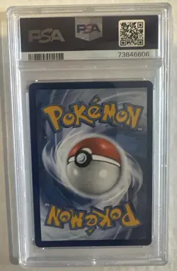 Regidrago v Full Art Alternate Card 184/195 Silver Tempest PSA 10 - Image 2