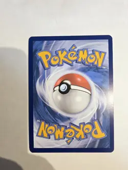 2023 Pokemon Card Venusaur ex 198/165 - Scarlet & Violet 151 Secret Rare Holo NM - Image 2
