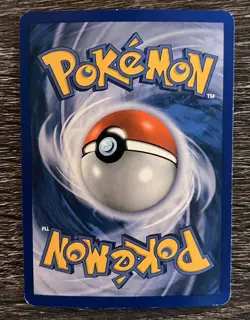 Pokemon TCG Mr. Mime Ditto Reverse Holo Stamped Card 38/113 EX Delta Species - Image 2