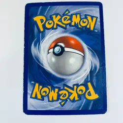 Pokemon TCG Card: EX Legend Maker 2006 Spinda 26/92 Reverse Holo Stamped HP - Image 2