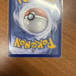 Pokemon Gyarados EX TCG Full Art Holo Ultra Rare Card 114/122 XY-Breakpoint - Image 3