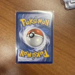 Pokemon Gyarados EX TCG Full Art Holo Ultra Rare Card 114/122 XY-Breakpoint - Image 4