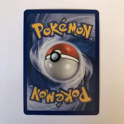 Pokemon TCG Card - POP #1 Promo 12/17 - MINUN Non-Holo - Image 4