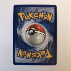 Pokemon TCG Card - POP #1 Promo 12/17 - MINUN Non-Holo - Image 5