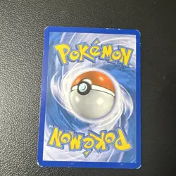 Chespin 2/12 McDonalds Promo 2013 Holo Rare Pokemon Card MP - Image 2