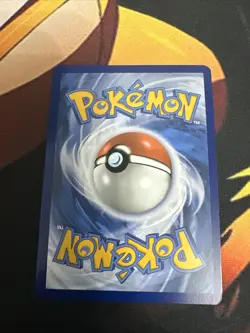 Pokemon TCG Charizard EX Black Star Promo Holo Card 196 - Image 3