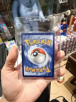 Pokemon Card Mega Venusaur ex SAR - Image 2