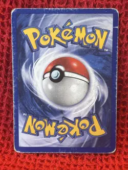 Totodile 80/111 Neo Genesis Unlimited Pokemon TCG Card WOTC DMG 2000 - Image 3