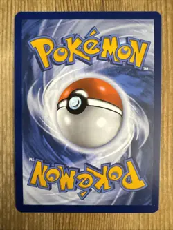 Hop's Dubwool - 136/159 - 2025 Holo Rare Journey Together Pokemon Card NM - Image 2