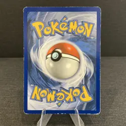 Snorlax XY179 Black Star Promo Holo 2016 Pokemon TCG Card - Image 2