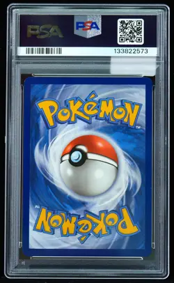 2022 Charizard V #154 Brilliant Stars PSA 10 Pokemon Card - Image 3
