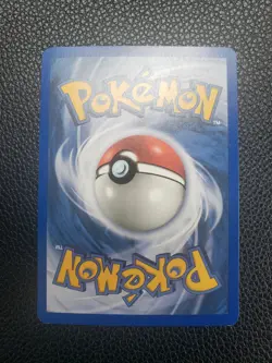 Wurmple 81/97 Reverse Holo - EX Dragon - Vintage EReader Pokemon Card NM - Image 2