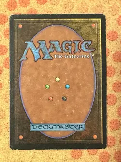 MtG: Legends Sylvan Library - MP - Image 2