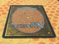 MtG: Legends Sylvan Library - MP - Image 5