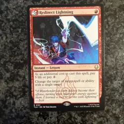 Redirect Lightning (151) - Image 1