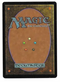 MTG Kor Haven X1 Nemesis edition rare - Image 2