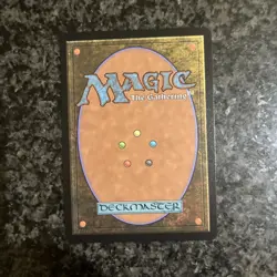 MTG The Meathook Massacre Extended Art 348 - Image 2