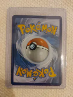 Boss's Orders 265/193 Special Illustration Rare Paldea Evolved Pokemon NM 265/19 - Image 4