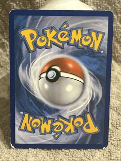 Flash Energy 83/98 - Ancient Origins XY Reverse MP Pokemon - Image 2