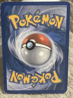 Houndour 74/124 Dragons Exalted Pokemon MP - Image 2