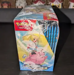 Pokemon TCG: SV Journey Together Enhanced Booster Box Factory Sealed - Image 2