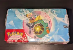 Pokemon TCG: SV Journey Together Enhanced Booster Box Factory Sealed - Image 5