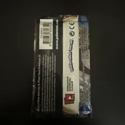 Brand New/Sealed - Pokemon TCG: Sword & Shield - x1 Booster Pack - Image 2