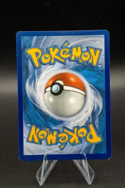 Jirachi GX 79a/236 Unified Minds Alternate Art Full Art Promo Holo Pokemon LP + - Image 2