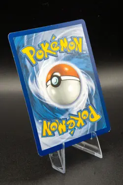 Jirachi GX 79a/236 Unified Minds Alternate Art Full Art Promo Holo Pokemon LP + - Image 3