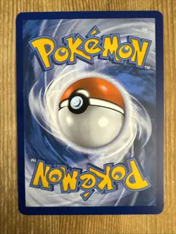 Pokemon TCG Journey Together - Postwick Reverse Holo 154/159 NM - Image 2