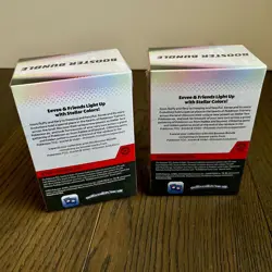 [2 PACK] Pokemon TCG Scarlet & Violet Prismatic Evolutions Booster Bundles - Image 2