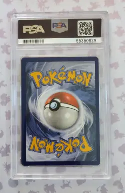 PSA 10 Gem Mint Charizard V 079/073 Champions Path Secret Rare Full Art Shiny - Image 2