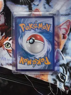 Pokemon S-Chinese Fuecoco 0309/09 CBB1C Gem Pack Horizon Holo - Image 2