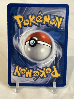 1x - Grovyle - 28/106 - Uncommon MP English Pokemon EX Emerald - Image 2