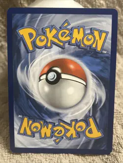 Pokemon TCG Iron Moth Pokemon Promos 028/182 Regular Promo Promo - Image 2