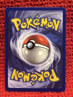 Butterfree - 33/64 - Uncommon - Unlimited Edition Jungle MP - Pokemon - Image 3