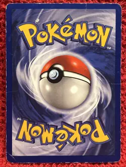 Pokemon TCG Diglett Base Set 47/102 Regular Shadowless Common DMG - Image 3