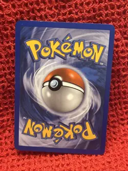 Strange Cave - 77/92 - Uncommon LP English Pokemon EX Legend Maker - Image 3