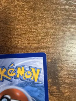Pokemon TCG Mew XY110 Holo Black Star Promo Light Play - Image 4
