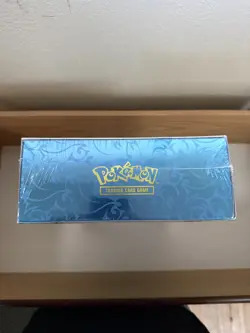 Pokemon Mega Charizard X ex Ultra Premium Collection UPC **READ DESCRIPTION** - Image 4